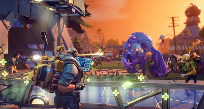 高的专注度 高的专注度