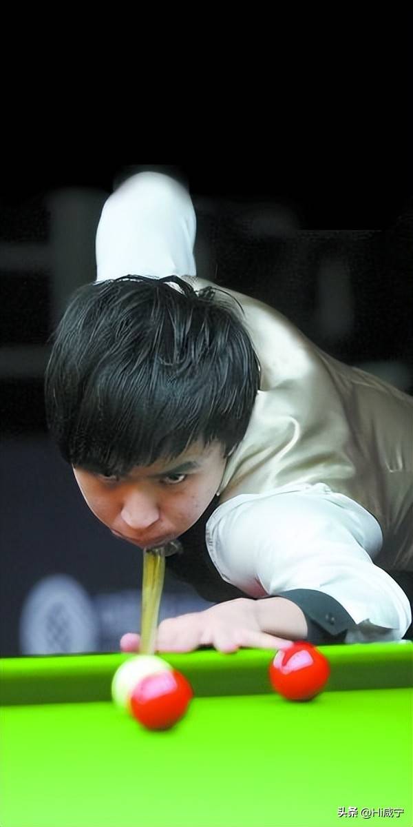 抓到了机会 抓到了机会